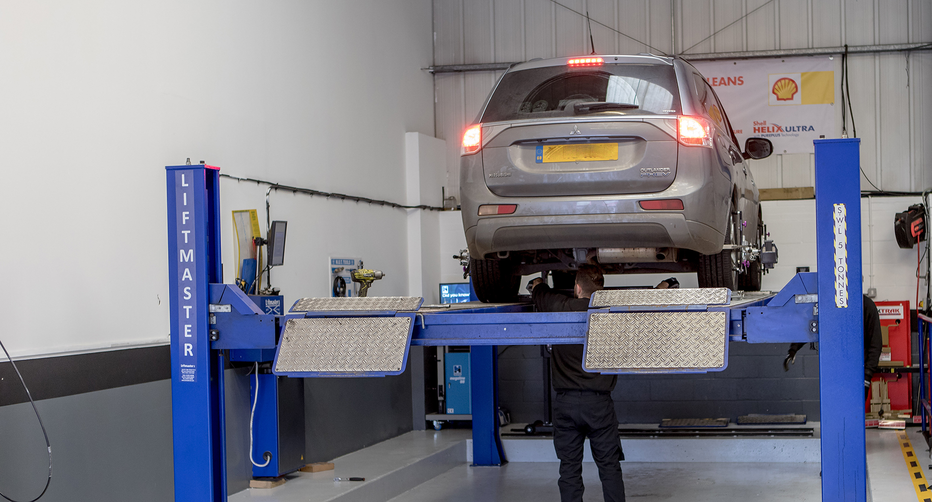MOT Testing Bicester Reliance Auto Test 01869 320032