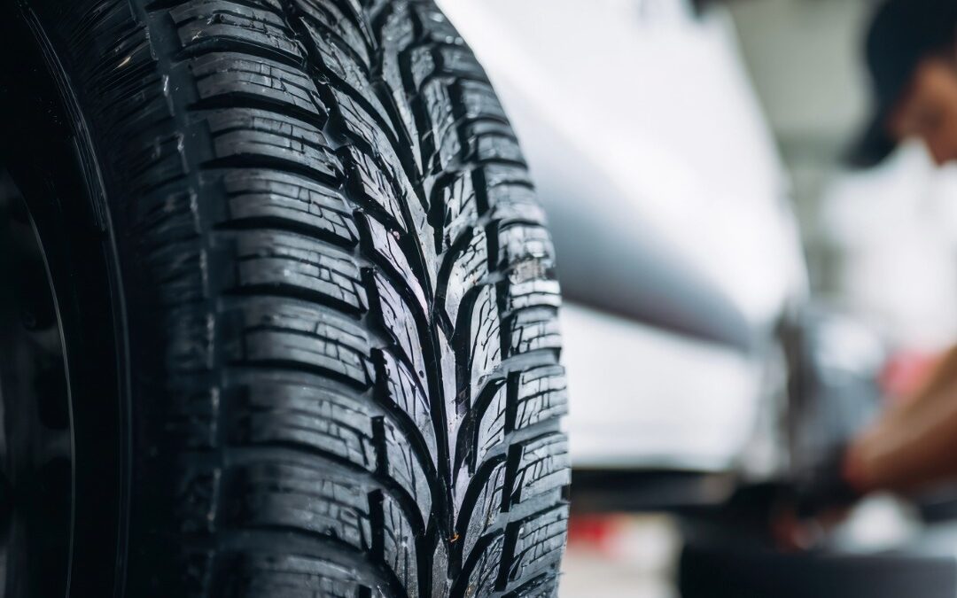 Summer vs Winter Tyres